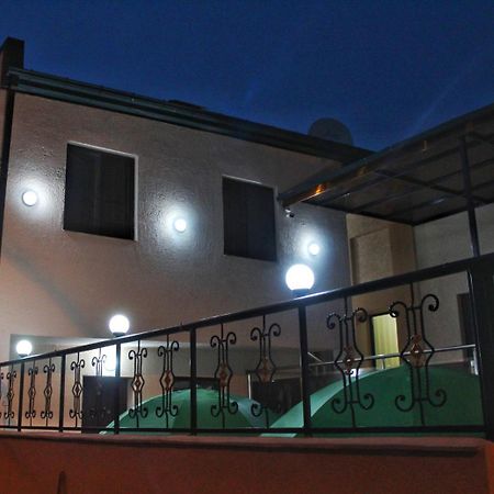 Hotel Elegant 2 Tbilisi Exterior photo