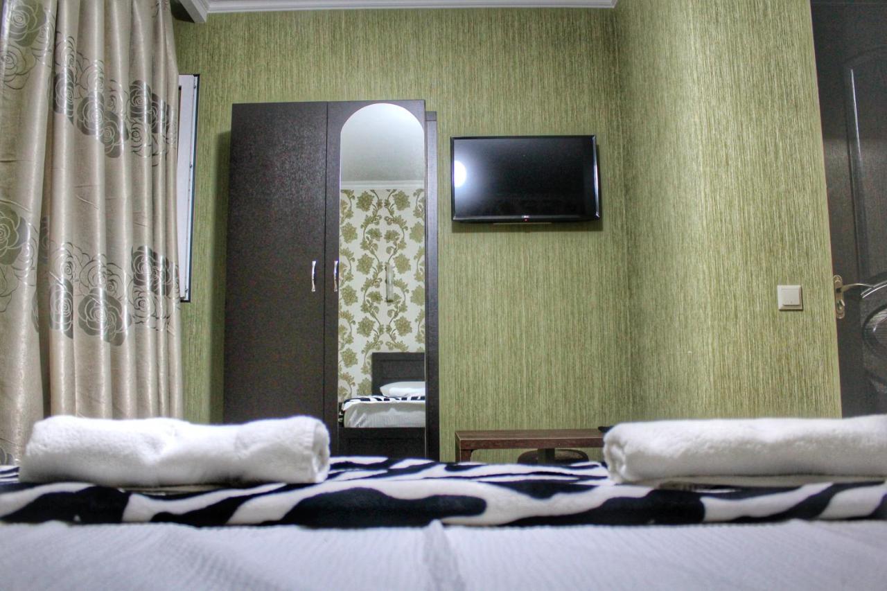 Hotel Elegant 2 Tbilisi Exterior photo