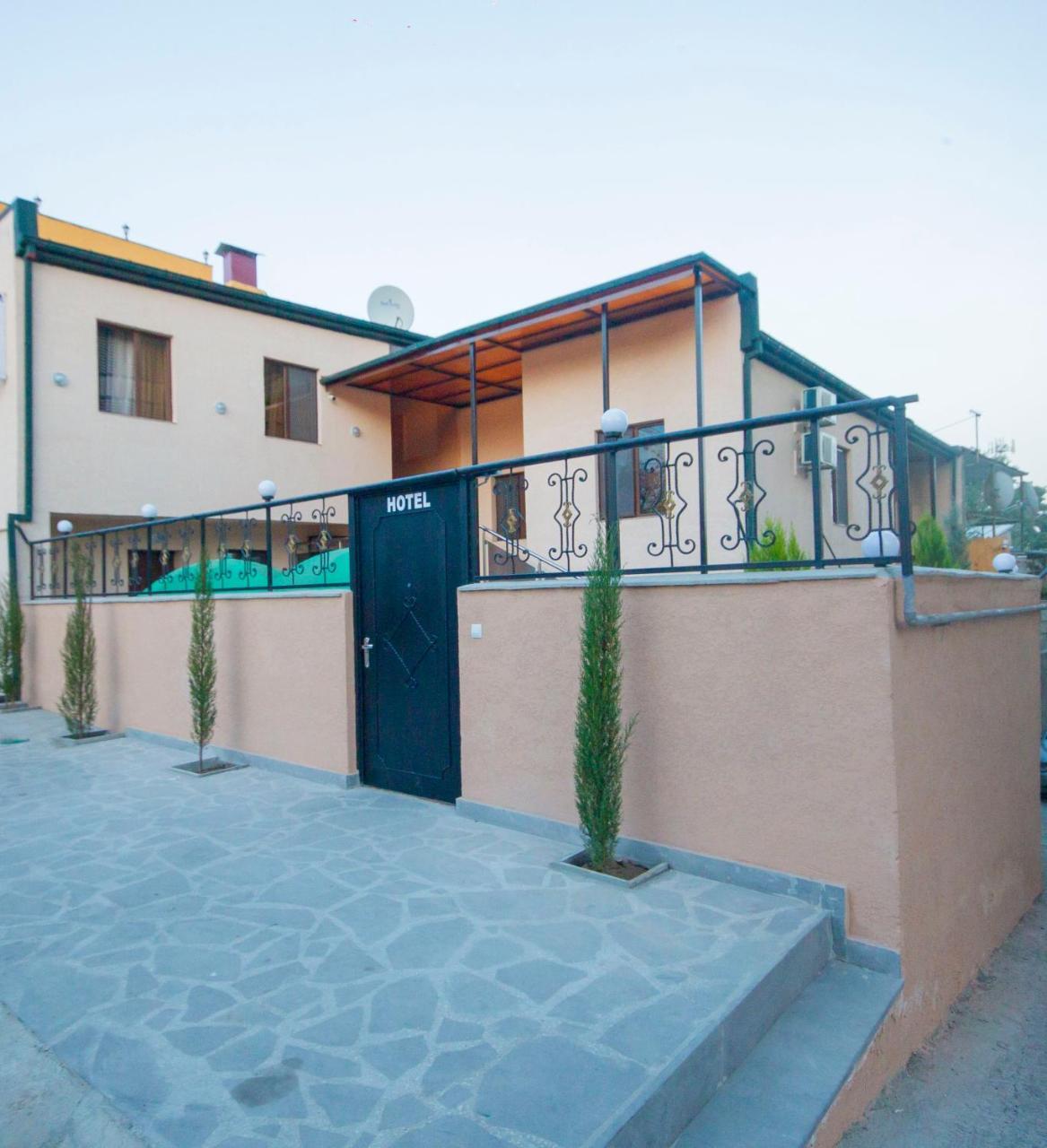 Hotel Elegant 2 Tbilisi Exterior photo