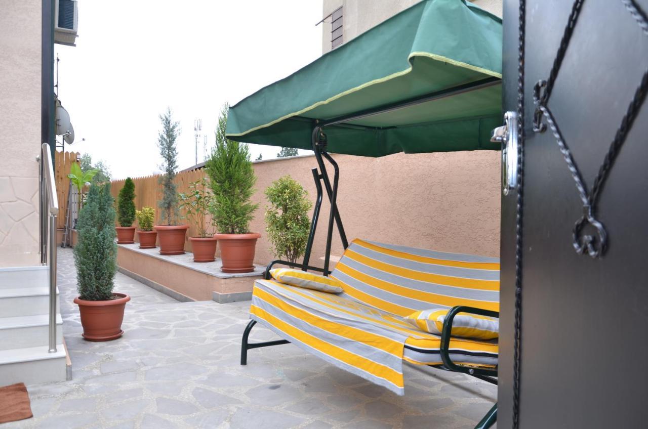 Hotel Elegant 2 Tbilisi Exterior photo