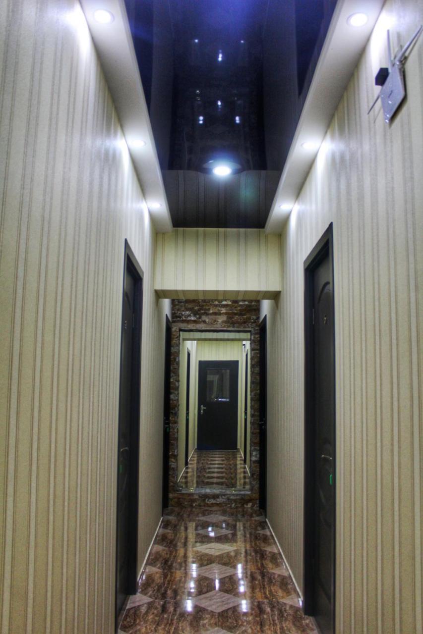 Hotel Elegant 2 Tbilisi Exterior photo