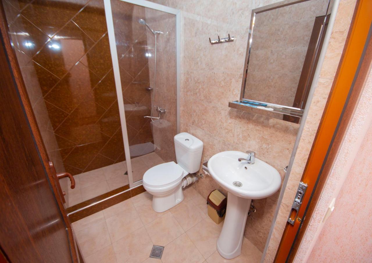 Hotel Elegant 2 Tbilisi Exterior photo