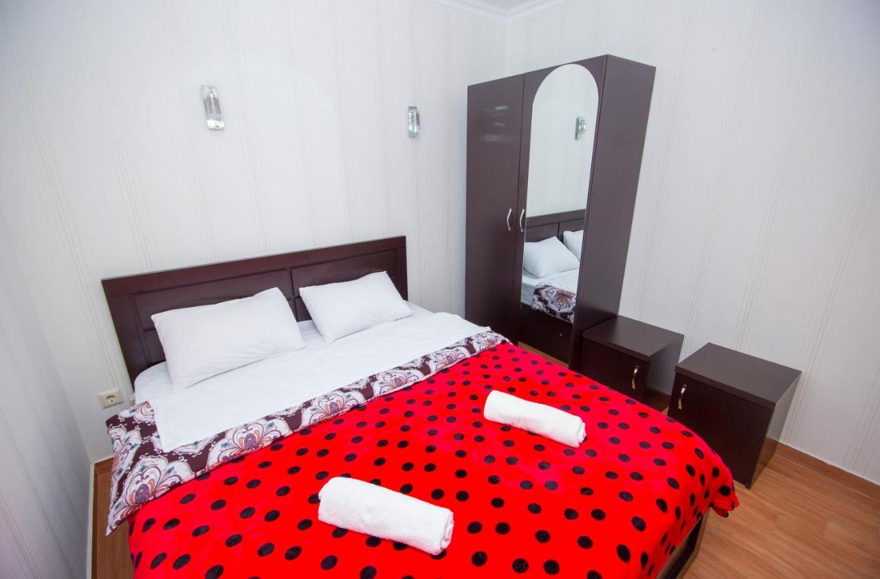 Hotel Elegant 2 Tbilisi Exterior photo