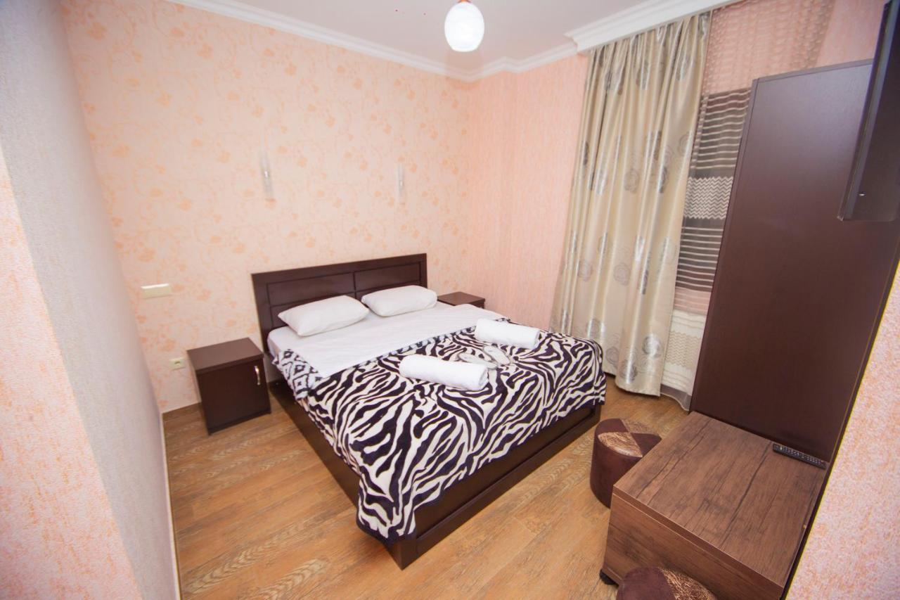 Hotel Elegant 2 Tbilisi Exterior photo